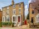 Thumbnail Semi-detached house for sale in Wimbledon Park Road, London