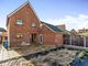 Thumbnail Detached house for sale in Walsby Drive, Kemsley, Sittingbourne