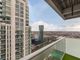 Thumbnail Flat for sale in Pan Peninsula Square, Millwall