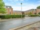 Thumbnail Flat for sale in Peel Court, College Way, Welwyn Garden City, Hertfordshire