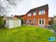 Thumbnail Detached house for sale in Armscroft Crescent, Longlevens, Gloucester