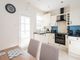 Thumbnail Terraced house for sale in Devonshire Road East, Hasland