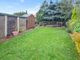 Thumbnail Semi-detached bungalow for sale in Wolsey Croft, Sherburn In Elmet, Leeds