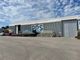 Thumbnail Industrial to let in Newport Truck Stop Nash Mead, Queensway Meadows, Newport