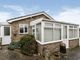 Thumbnail Bungalow for sale in Sycamore Close, Attleborough, Norfolk