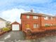 Thumbnail Semi-detached house for sale in Fairview Road, Llangyfelach, Swansea