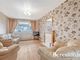 Thumbnail End terrace house for sale in Noakes Avenue, Chelmsford