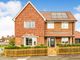 Thumbnail Detached house for sale in Wessex Road, Long Wittenham, Abingdon