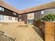 Thumbnail Barn conversion for sale in Hurn Lane, Tacolneston, Norwich