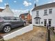 Thumbnail Terraced house for sale in Roman Bank, Skegness