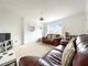 Thumbnail Detached house for sale in Ashurst Close, Wigston, Leicestershire