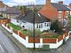 Thumbnail Detached bungalow for sale in Pine Road, Glenfield, Leicester, Leicestershire