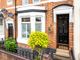 Thumbnail Terraced house for sale in Hawthorn Road, Kettering