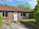 Thumbnail Bungalow for sale in Barrington Parade, Gomersal, Cleckheaton, West Yorkshire