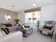 Thumbnail Semi-detached house for sale in "Moresby" at Carkeel, Saltash