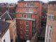 Thumbnail Shared accommodation to rent in 22.1 Nelson Court, Rutland Street, Leicester