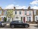 Thumbnail Terraced house for sale in Epple Road, London