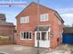 Thumbnail Detached house for sale in Wain Close, Alcester