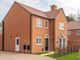 Thumbnail Detached house for sale in Houghton Grange, Houghton, St Ives, Cambs