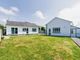 Thumbnail Detached bungalow for sale in Station Terrace, East Aberthaw, Barry