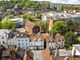Thumbnail Town house for sale in Quarry Street, Guildford