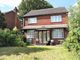 Thumbnail Detached house for sale in Millfield, Shardlow