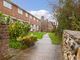 Thumbnail Terraced house for sale in New Gardens, West Street, Sompting, Lancing