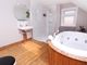 Thumbnail Town house for sale in Belgrave Road, Newcastle-Under-Lyme, Stoke On Trent