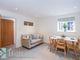 Thumbnail Town house for sale in Steeple Mews, Pepper Lane, Ludlow