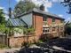 Thumbnail Detached house for sale in Middleton Road, Winterslow, Salisbury