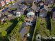 Thumbnail Detached house for sale in Greenwood Avenue, Upton, Pontefract, West Yorkshire