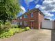Thumbnail Property for sale in Harlow Park Drive, Harrogate
