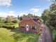 Thumbnail Detached house for sale in New Road, Landford, Wiltshire