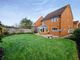 Thumbnail Detached house for sale in Foxglove Close, Buckingham