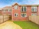 Thumbnail Terraced house for sale in Fir Tree Court, Knottingley