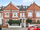 Thumbnail Terraced house for sale in Ryecroft Street, Peterborough Estate, Fulham, London