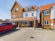 Thumbnail Semi-detached house for sale in Arun Walk, Faygate, Horsham