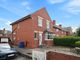 Thumbnail End terrace house for sale in Grangefield Terrace, Doncaster, South Yorkshire