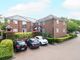Thumbnail Flat to rent in Minister Court, Frogmore, St. Albans, Hertfordshire