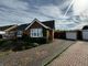 Thumbnail Semi-detached bungalow for sale in Iden Crescent, Staplehurst, Tonbridge