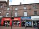 Thumbnail Flat to rent in Scotch Street, Carlisle