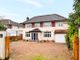 Thumbnail Detached house for sale in Passage Road, Westbury-On-Trym, Bristol