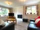 Thumbnail Bungalow for sale in Templar Close, Sandhurst, Berkshire