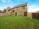 Thumbnail Detached house for sale in Archers Field, Isfield, Uckfield