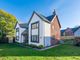 Thumbnail Detached house for sale in Plowden House, 1 The Firs, Bowbrook, Shrewsbury