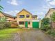 Thumbnail Detached house for sale in Handford Lane, Yateley, Hampshire