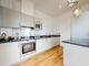 Thumbnail Flat to rent in The Foundry, Dereham Place, Shoreditch, London