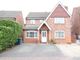 Thumbnail Detached house for sale in Hathorn Road, Gloucester