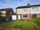 Thumbnail Semi-detached house for sale in Chantry Road, Disley, Stockport
