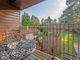 Thumbnail Detached house for sale in Heath Ride, Finchampstead, Wokingham, Berkshire